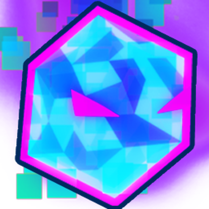 Shiny Christmas Elemental