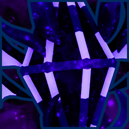Shiny Mythic Peppermint Shard