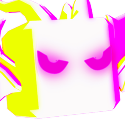 Shiny OG Glitch