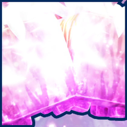 Mythic Crystal Overlord