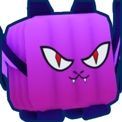 Shiny Pumpkin Demon