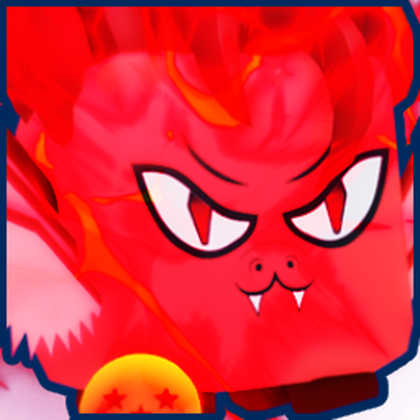 Mythic Super Leviathan