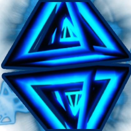 Shiny Mythic Radiant Pyramidium