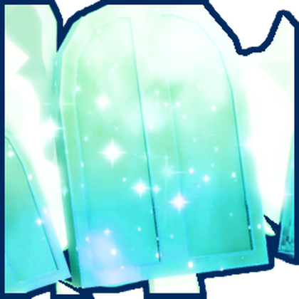 Shiny Mythic Popsicle Trio