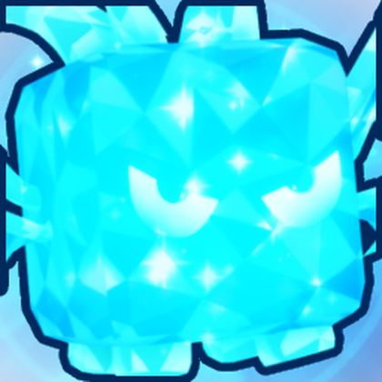 Ice Demon