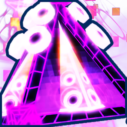 Hyperwave Pyramidium
