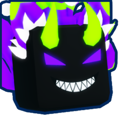 Dark Trickster