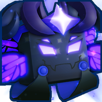 Shiny Beelzebub