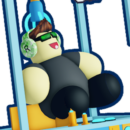 Mythic FutureWebsiteOwner Plushie