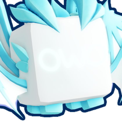 Shiny Mythic OwOlord