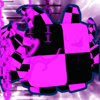 MISSING OBJECT