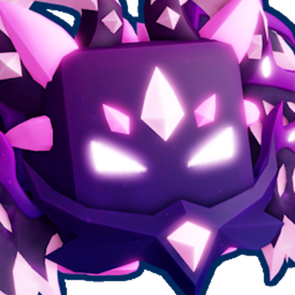Shiny Mythic Dark Guardian