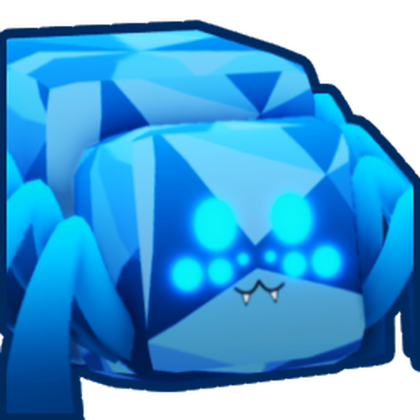 Ice Crawler
