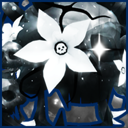 Shiny Mythic Nightshade