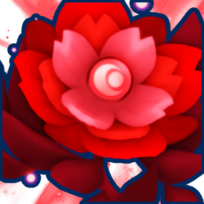 Shiny Mythic Lunar Bloom