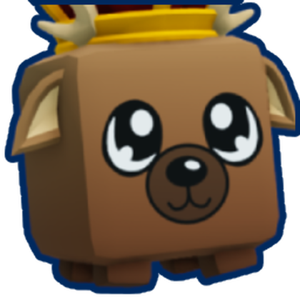 Royal Deer