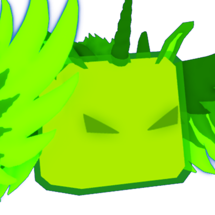 Shiny OG Unicore