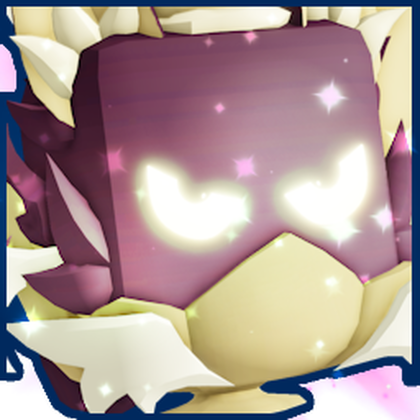 Mythic Vanilla Sundae Champion