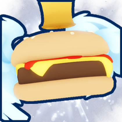 Eternal Burger