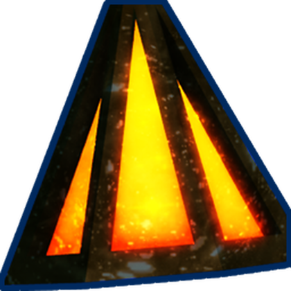 Mythic Galactic Pyramidium