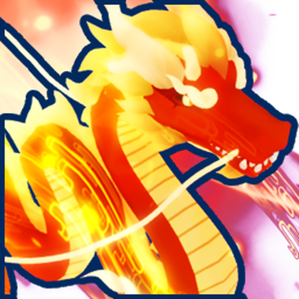 Chinese Dragon