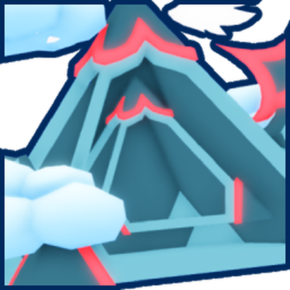 Mythic Skyramidium