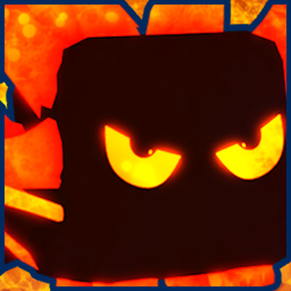 Mythic Toxic Demon