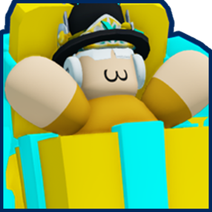Shiny Mythic Quamatic Giftbox