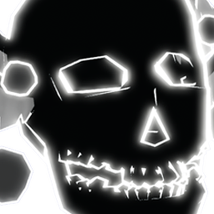 Mythic OG King Skull