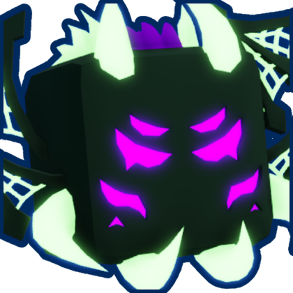 Shiny Fangseeker