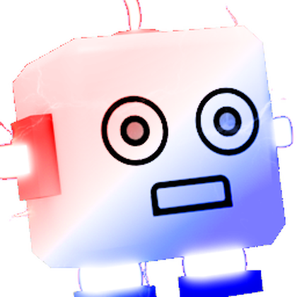 OG Patriotic Robot