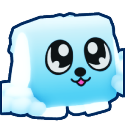 Cloudy Doggy