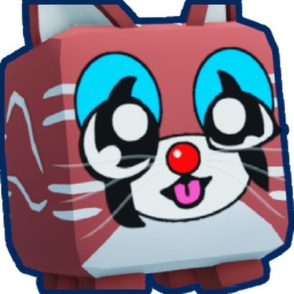 Clown Rigby