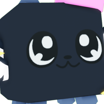 Mythic OG King Kitty