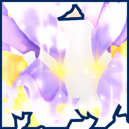 Shiny Mythic Nightseeker
