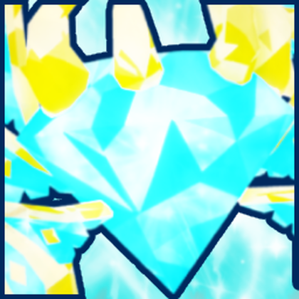 Mythic Amazing Amethyst