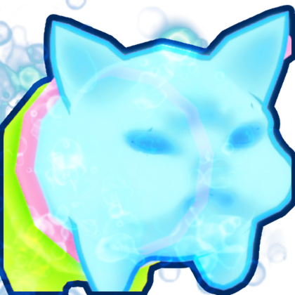 Bubble Beast