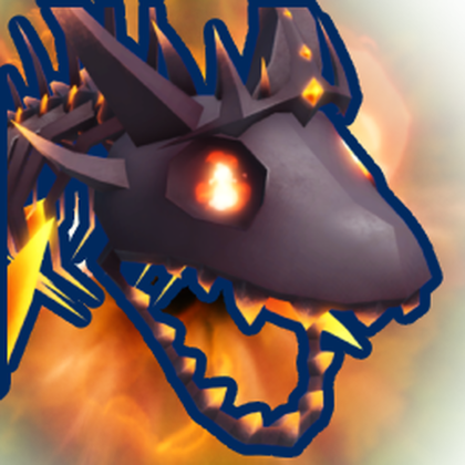 Shiny Hades' Serpent