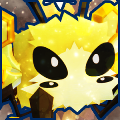 Bumble Beast