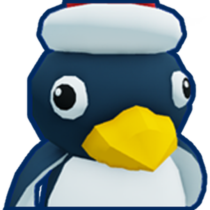 Santa Penguin