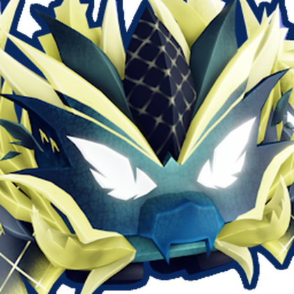 Mythic Ananas Dragon