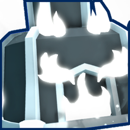 Shiny Mythic Demonic Fireplace