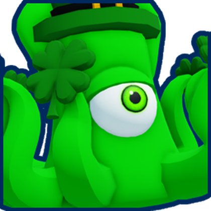 Fortune Kraken