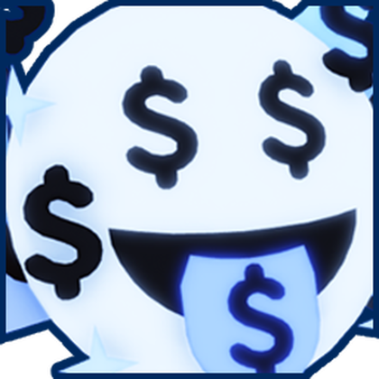 Shiny Mythic Money Mouth