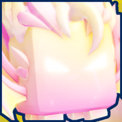 Shiny Mythic The Superlord