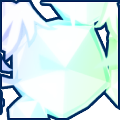 Mythic Rainbow Elemental