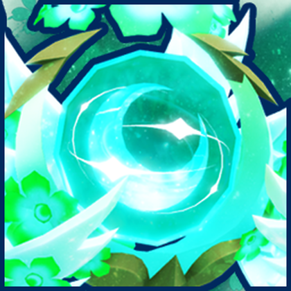 Shiny Everlasting Moonglow