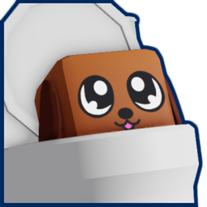 Toilet Doggy