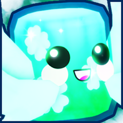 Mythic Lucky Marshmallow
