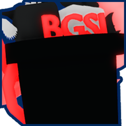 Mythic BGSI Bucket